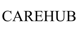 CAREHUB trademark