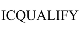ICQUALIFY trademark