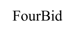 FOURBID trademark