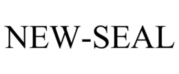 NEW-SEAL trademark