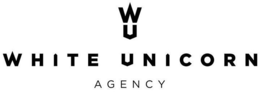 WU WHITE UNICORN AGENCY trademark