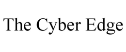 THE CYBER EDGE trademark