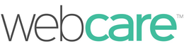WEBCARE TM trademark