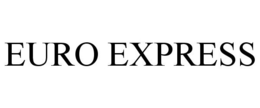 EURO EXPRESS trademark