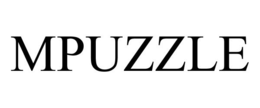 MPUZZLE trademark