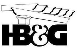 HB&G trademark