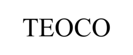 TEOCO trademark