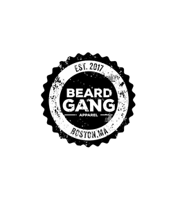 BEARDGANG APPAREL  EST. 2017 BOSTON, MA trademark