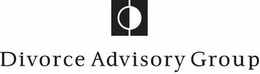 DIVORCE ADVISORY GROUP trademark