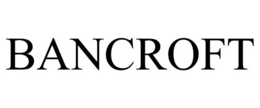 BANCROFT trademark