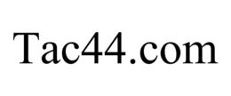 TAC44.COM trademark