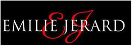 EMILIE JERARD EJ trademark
