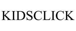 KIDSCLICK trademark