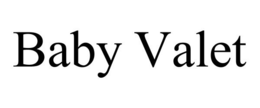 BABY VALET trademark