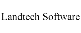 LANDTECH SOFTWARE trademark