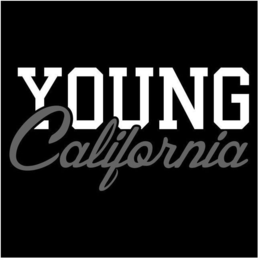 YOUNG CALIFORNIA trademark