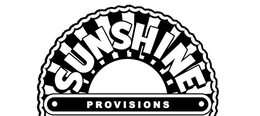SUNSHINE PROVISIONS trademark