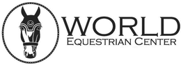 WORLD EQUESTRIAN CENTER trademark