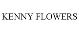 KENNY FLOWERS trademark