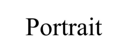 PORTRAIT trademark