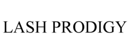 LASH PRODIGY trademark