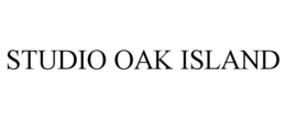 STUDIO OAK ISLAND trademark