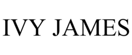 IVY JAMES trademark