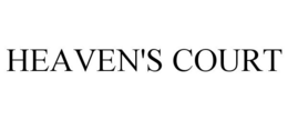 HEAVEN'S COURT trademark