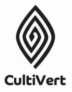 CULTIVERT trademark