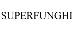 SUPERFUNGHI trademark