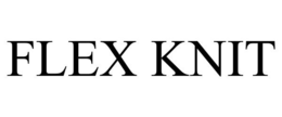 FLEX KNIT trademark