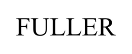 FULLER trademark