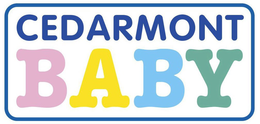 CEDARMONT BABY trademark
