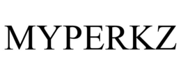 MYPERKZ trademark