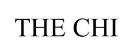 THE CHI trademark