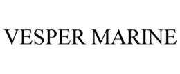 VESPER MARINE trademark