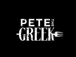 PETE THE GREEK trademark