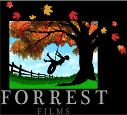 FORREST FILMS trademark