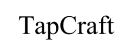 TAPCRAFT trademark