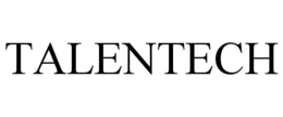 TALENTECH trademark
