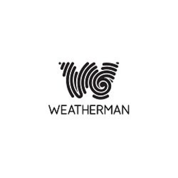 W WEATHERMAN trademark