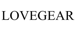 LOVEGEAR trademark