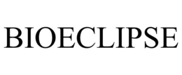 BIOECLIPSE trademark