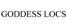 GODDESS LOCS trademark
