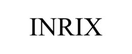INRIX trademark