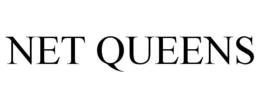 NET QUEENS trademark