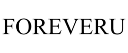 FOREVERU trademark