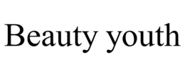 BEAUTY YOUTH trademark