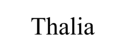 THALIA trademark