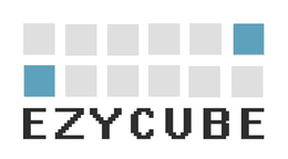 EZYCUBE trademark